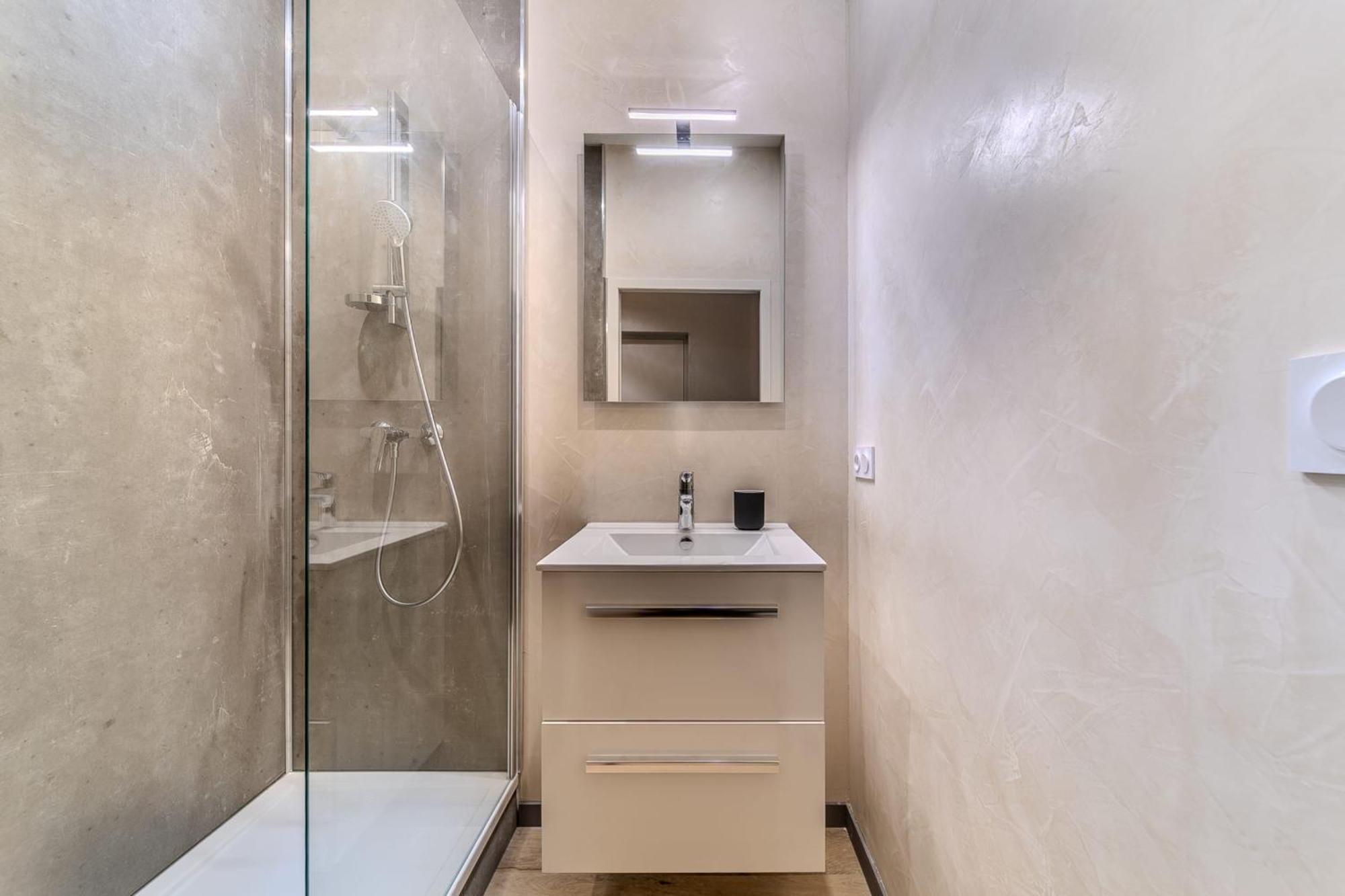 Residence Les Halles - Charming 2-Bedroom Near Bocuse And Part-Dieu Lyon Exterior foto