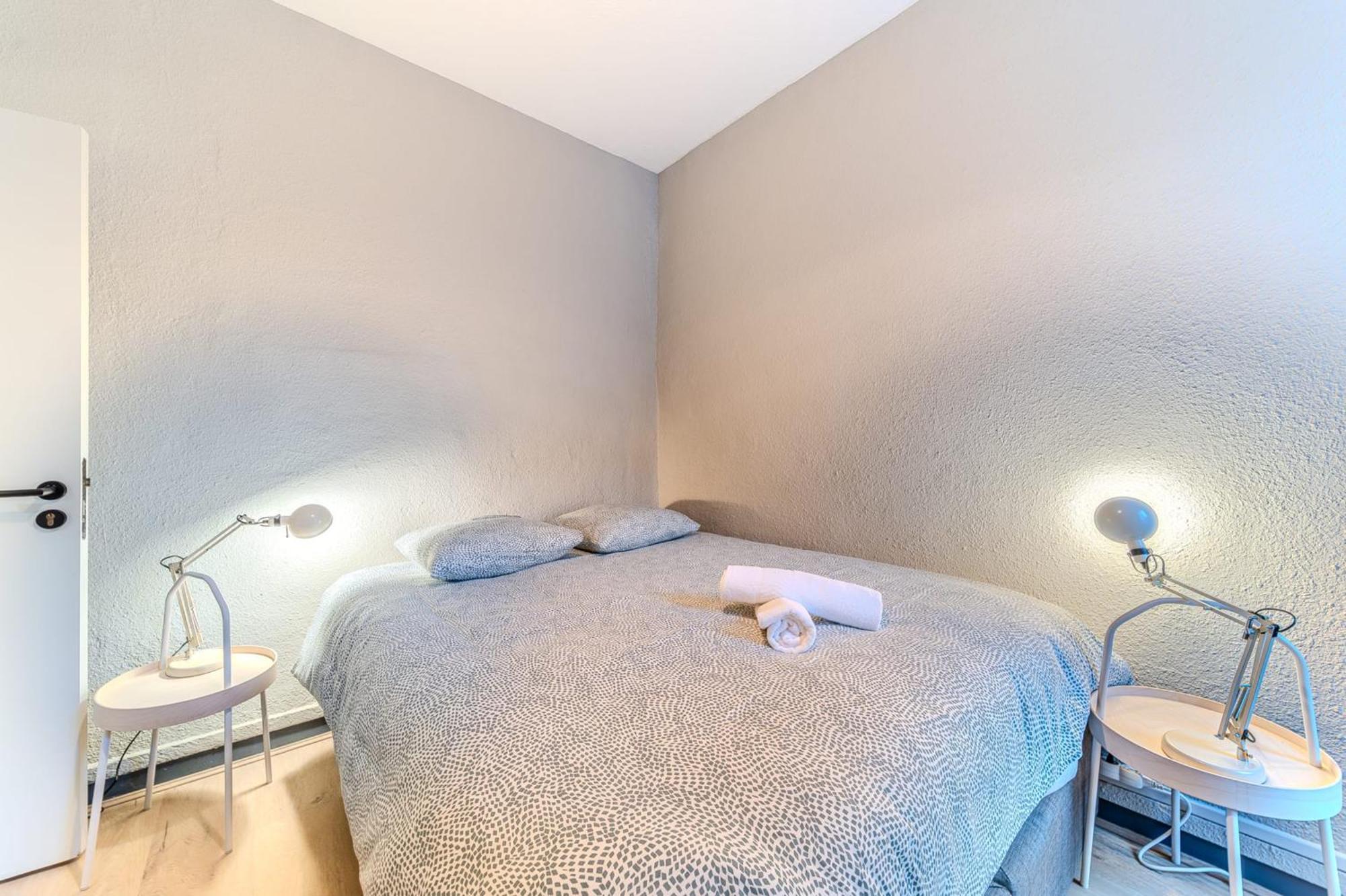 Residence Les Halles - Charming 2-Bedroom Near Bocuse And Part-Dieu Lyon Exterior foto